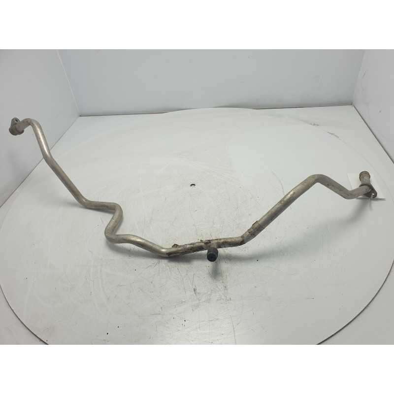 8200229446 tubo condotto aria condizionata Renault Megane Scenic MK2 1.9 DCI rigido
