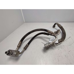 Tubi condotti climatizzatore clima a/c Opel ADAM 1.3cdti 55kw Z13DTJ 2007 