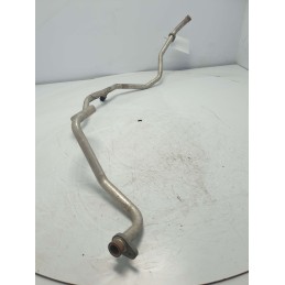 8200229446 tubo condotto aria condizionata Renault Megane Scenic MK2 1.9 DCI rigido