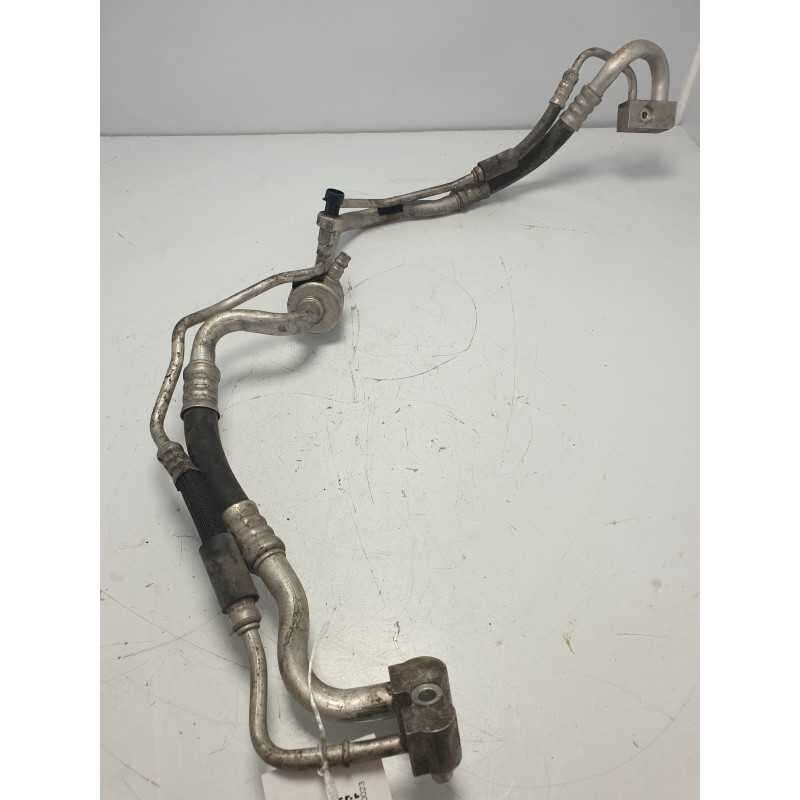 Tubi condotti climatizzatore clima a/c Opel ADAM 1.3cdti 55kw Z13DTJ 2007