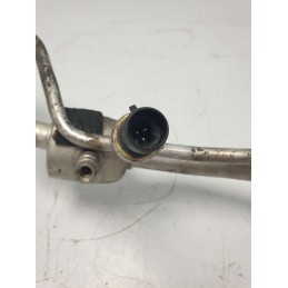 Tubi condotti climatizzatore clima a/c Opel ADAM 1.3cdti 55kw Z13DTJ 2007 