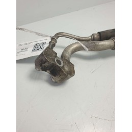 Tubi condotti climatizzatore clima a/c Opel ADAM 1.3cdti 55kw Z13DTJ 2007 