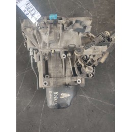Cambio Renault Modus 1.2b 16v 5marce 2006(8200276017)pos P2