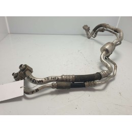 Tubi condotti climatizzatore clima a/c Opel ADAM 1.3cdti 55kw Z13DTJ 2007 