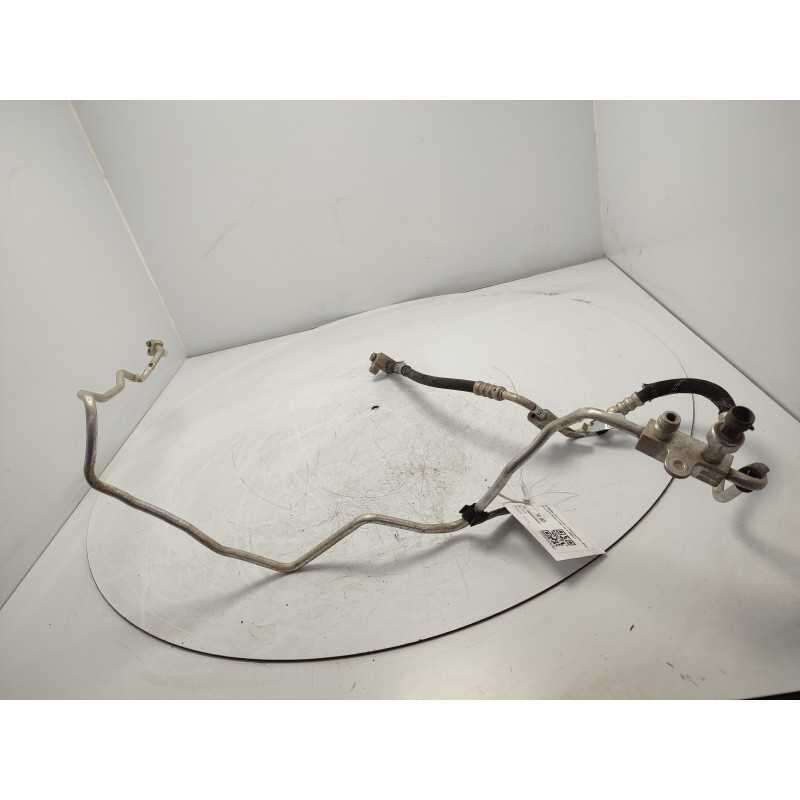 51726788 Tubi condotti climatizzazione clima a/c Lancia Ypsilon 843 I serie 2003-11