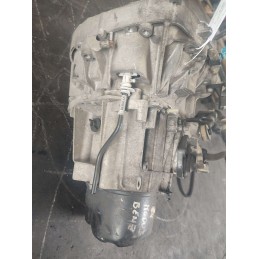 Cambio Renault Modus 1.2b 16v 5marce 2006(8200276017)pos P2
