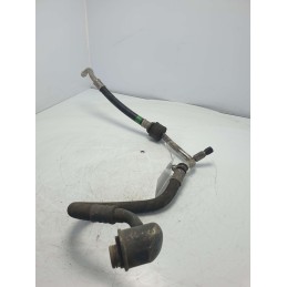 A2108303415 Tubi condotti climatizzazione clima a/c Mercedes classe E W210 1995-03