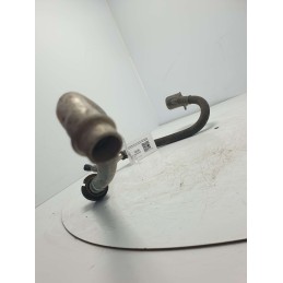 A2108303415 Tubi condotti climatizzazione clima a/c Mercedes classe E W210 1995-03