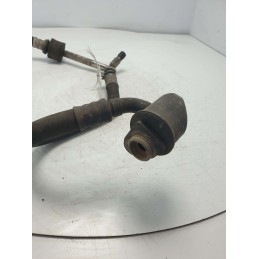 A2108303415 Tubi condotti climatizzazione clima a/c Mercedes classe E W210 1995-03