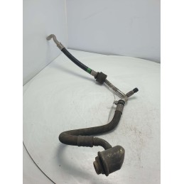 A2108303415 Tubi condotti climatizzazione clima a/c Mercedes classe E W210 1995-03