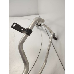 9671597380 Tubi condotti climatizzazione clima a/c Peugeot 207 1.4hdi 2011 