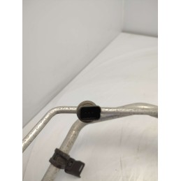 9671597380 Tubi condotti climatizzazione clima a/c Peugeot 207 1.4hdi 2011 