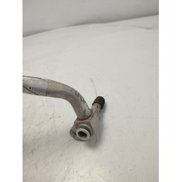 51786438 Tubi condotti climatizzazione clima a/c Fiat 500 312 2007in poi 
