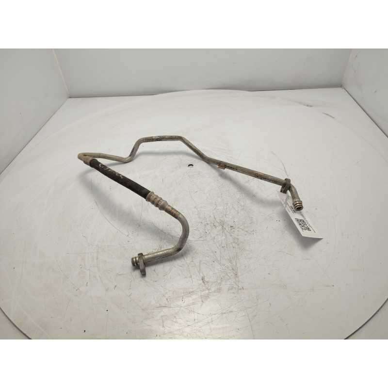 9681913580 tubo condotto aria condizionata Citroen C3 1.4 HDI 2009 flessibile A/C
