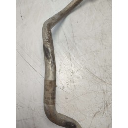 9681913580 tubo condotto aria condizionata Citroen C3 1.4 HDI 2009 flessibile A/C