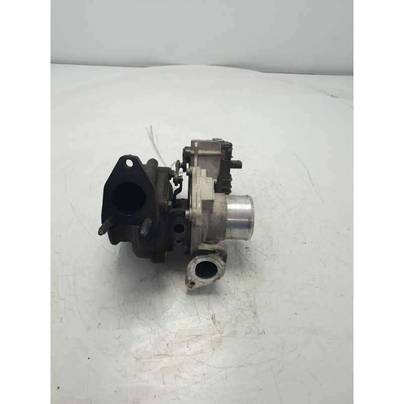 16411015074 turbo turbina turbocompressore Alfa Romeo Giulietta 940 1.6 diesel 105CV 2018