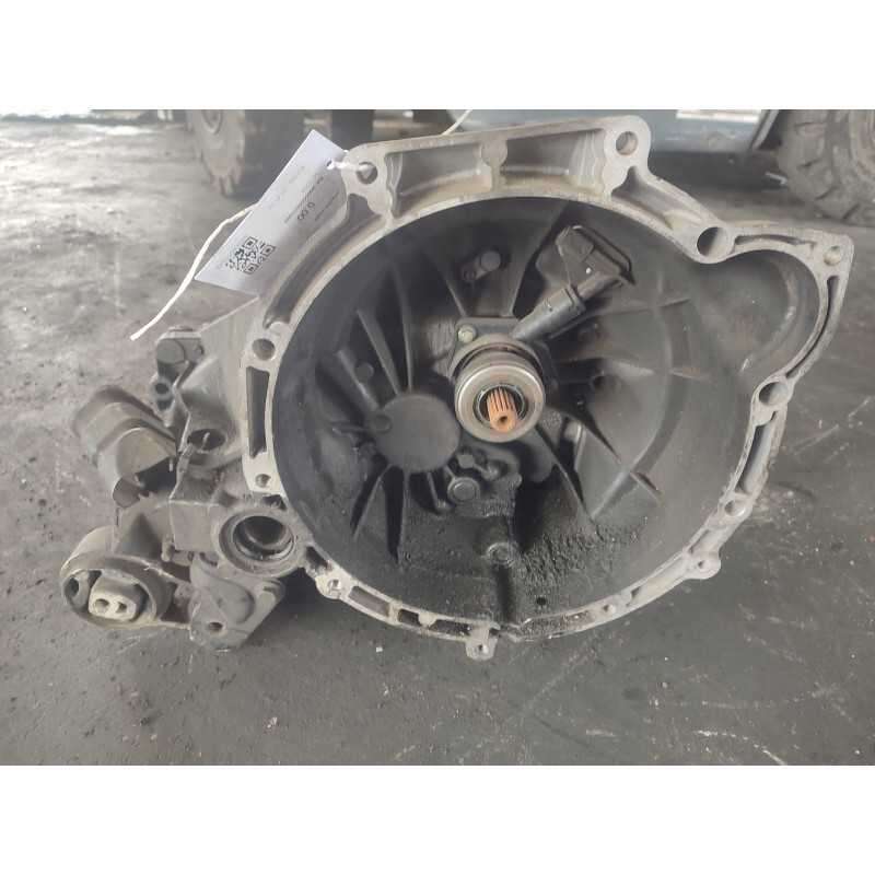 Cambio Ford Fiesta 3serie 1.4b 2000 5marce (96WT-7F096-AC)pos P2