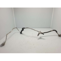 51715748  Tubi condotti climatizzazione clima a/c Fiat Idea 350 1.3 51kw 188a9000 2004