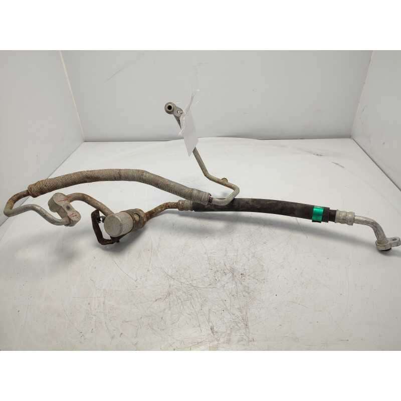95710-55LA0 tubo condotto aria condizionata Fiat Sedici Suzuki SX4 flessibile A/C