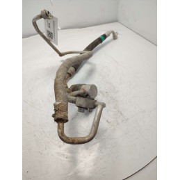 95710-55LA0 tubo condotto aria condizionata Fiat Sedici Suzuki SX4 flessibile A/C
