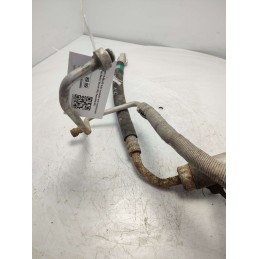 95710-55LA0 tubo condotto aria condizionata Fiat Sedici Suzuki SX4 flessibile A/C