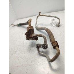 95710-55LA0 tubo condotto aria condizionata Fiat Sedici Suzuki SX4 flessibile A/C
