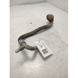 A1122302256 tubo condotto aria condizionata Mercedes W209 CLK flessibile A/C