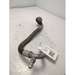 A1122302256 tubo condotto aria condizionata Mercedes W209 CLK flessibile A/C