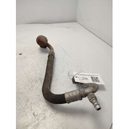 A1122302256 tubo condotto aria condizionata Mercedes W209 CLK flessibile A/C