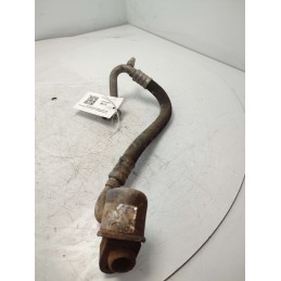 A1122302256 tubo condotto aria condizionata Mercedes W209 CLK flessibile A/C