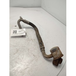 A1122302256 tubo condotto aria condizionata Mercedes W209 CLK flessibile A/C