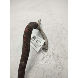 A1122302256 tubo condotto aria condizionata Mercedes W209 CLK flessibile A/C