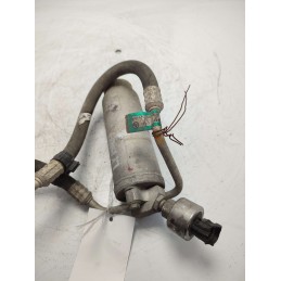 46783816 tubo condotto aria condizionata Lancia Lybra benzina e diesel con filtro essiccatoio
