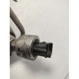 46783816 tubo condotto aria condizionata Lancia Lybra benzina e diesel con filtro essiccatoio