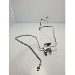 4434400050 Tubi condotti climatizzatore clima a/c Toyota Yaris XP10/A 1.0 50KW BENZ 1SZFE 2002
