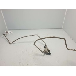 4434400050 Tubi condotti climatizzatore clima a/c Toyota Yaris XP10/A 1.0 50KW BENZ 1SZFE 2002