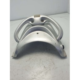 Coda codone carena posteriore ItalJet Torpedo grigio argento