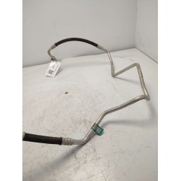 51787434 tubo condotto aria condizionata Fiat 500 312 2007 1.2 flessibile A/C