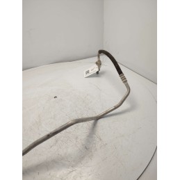 51787434 tubo condotto aria condizionata Fiat 500 312 2007 1.2 flessibile A/C