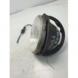 Faro fanale proiettore anteriore destro sinistro Land Rover Range Rover MK2 Lucas