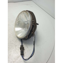 Faro fanale proiettore anteriore destro sinistro Land Rover Range Rover MK2 Lucas