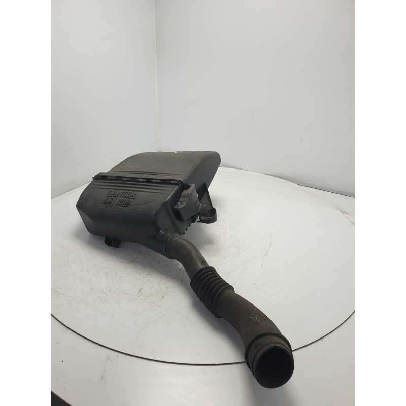 46800166 Scatola cassa airbox box filtro aria Lancia Ypsilon 843 II serie 1.2benz 2011