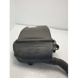 46800166 Scatola cassa airbox box filtro aria Lancia Ypsilon 843 II serie 1.2benz 2011