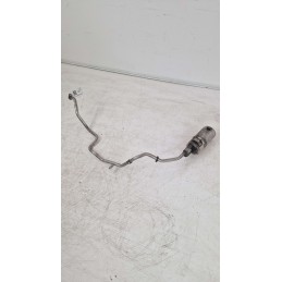 Tubi condotti climatizzatore clima a/c Renault Scenic 1.9 88kw F9QD8 2004