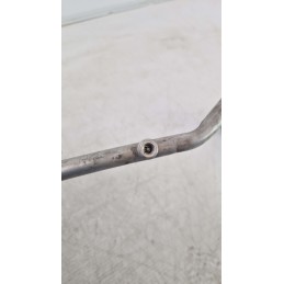 Tubi condotti climatizzatore clima a/c Renault Scenic 1.9 88kw F9QD8 2004