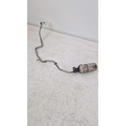 Tubi condotti climatizzatore clima a/c Renault Scenic 1.9 88kw F9QD8 2004