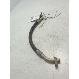 9681723480 tubo condotto aria condizionata Citroen C4 MK1 1.6 16V 2004 flessibile A/C