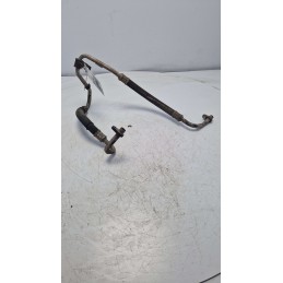 9647452880 Tubi condotti climatizzatore clima a/c Citroen Picasso 1.6 80kw 9hy 2005