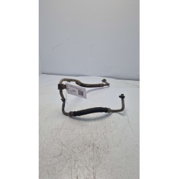 9647452880 Tubi condotti climatizzatore clima a/c Citroen Picasso 1.6 80kw 9hy 2005