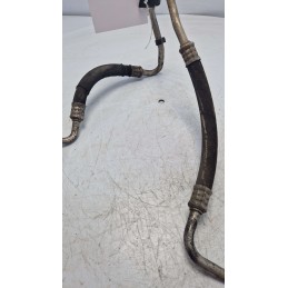 9647452880 Tubi condotti climatizzatore clima a/c Citroen Picasso 1.6 80kw 9hy 2005